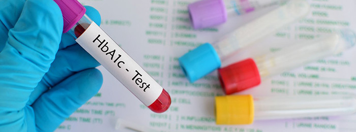 HbA1c
