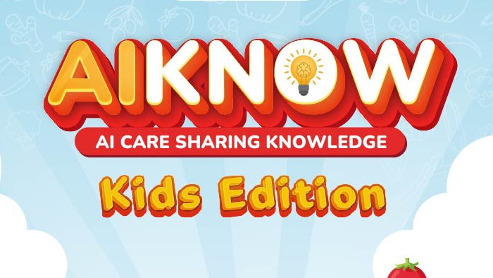 Yuk, Ketahui Serba-Serbi Vitamin A di Booklet Terbaru Ai Care!