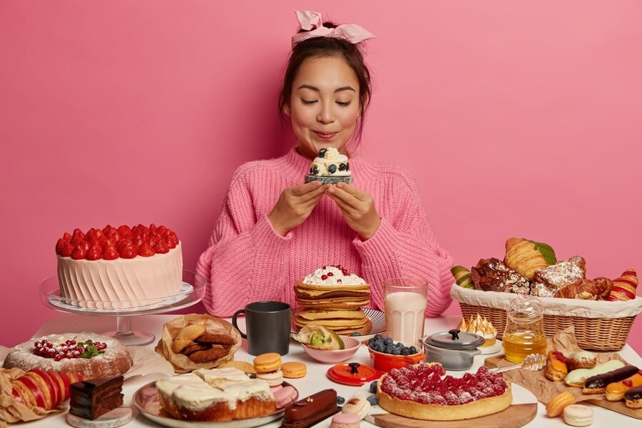 Kebiasaan Negatif yang Bikin Kulit Cepat Tua