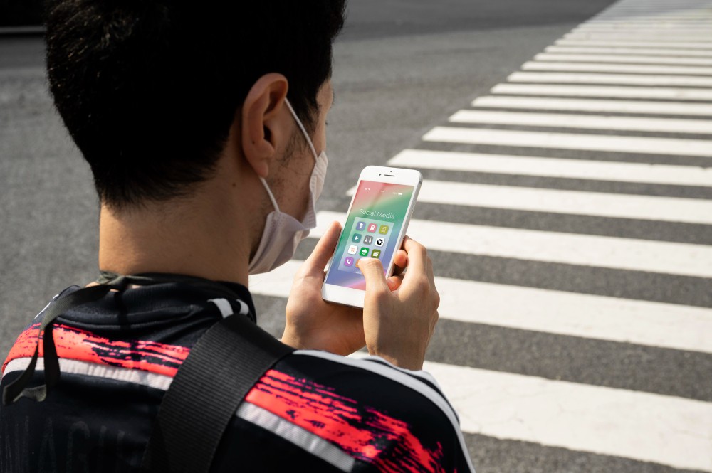 Tips Mencegah Brainrot, Efek Terlalu Lama Menonton Konten Video Pendek