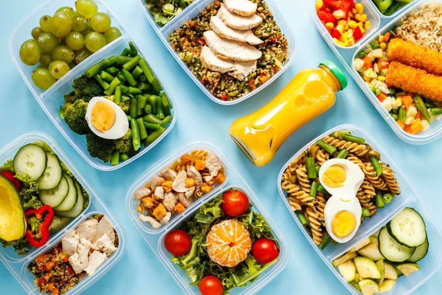 Mikronutrien dan Makronutrien, Apa Perbedaannya?