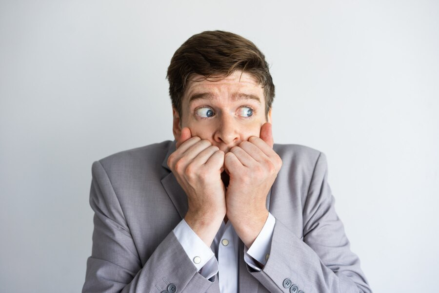 Sebenarnya Apakah Serangan Panik (Panic Attack) Itu?