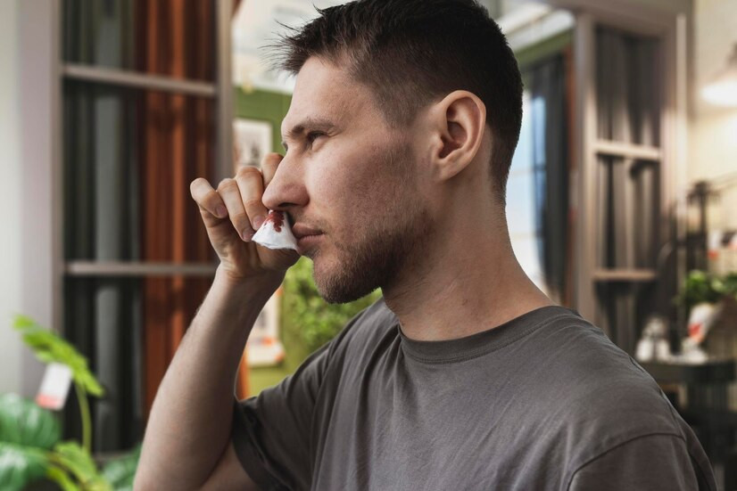 5 Kondisi Kesehatan yang Dapat Menyebabkan Perdarahan Otak