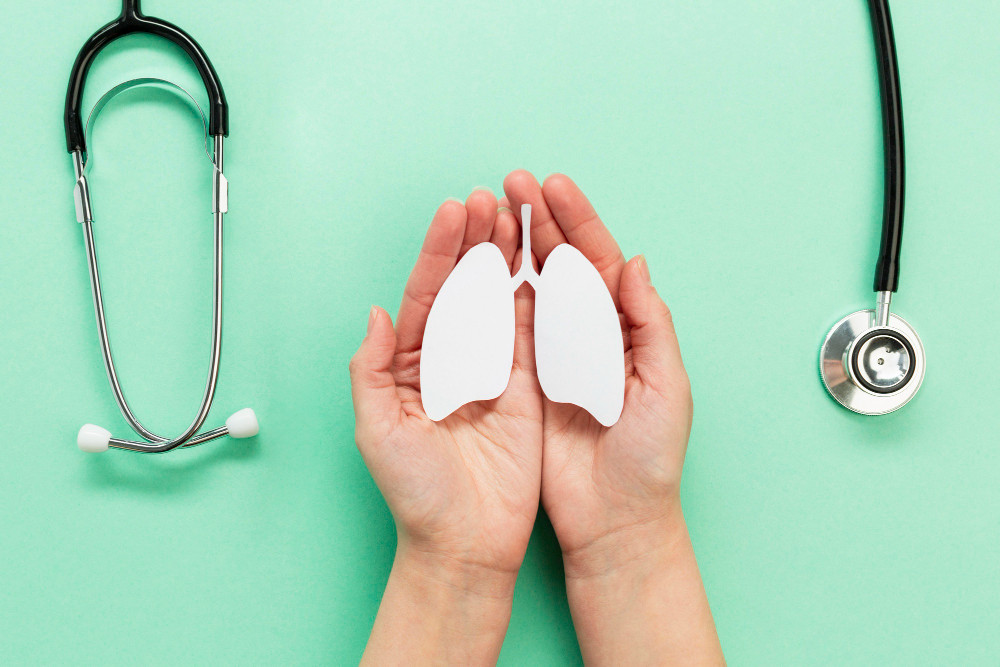 Berbagai Pemeriksaan untuk Mengetahui Fungsi Paru