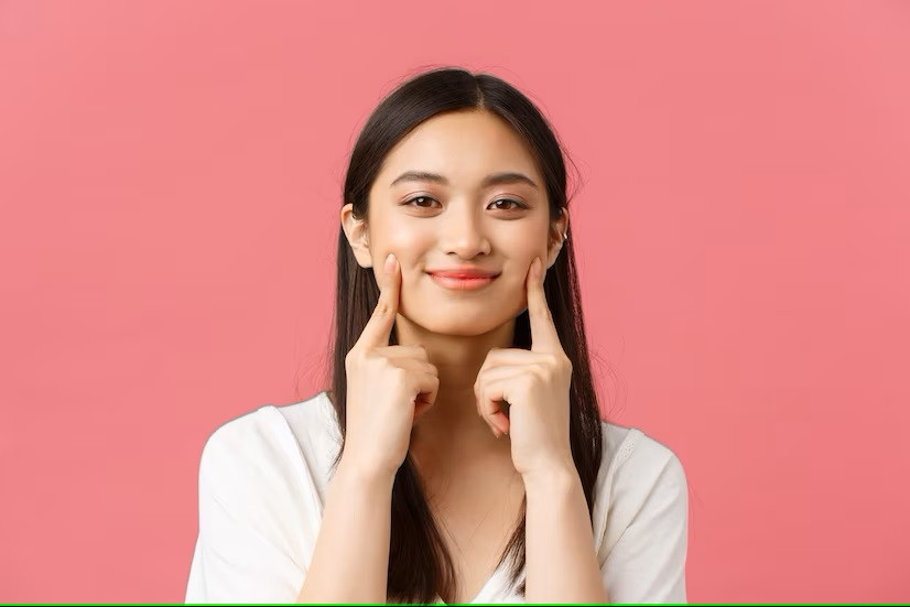 Jenis-Jenis Milia, Benjolan Putih di Wajah