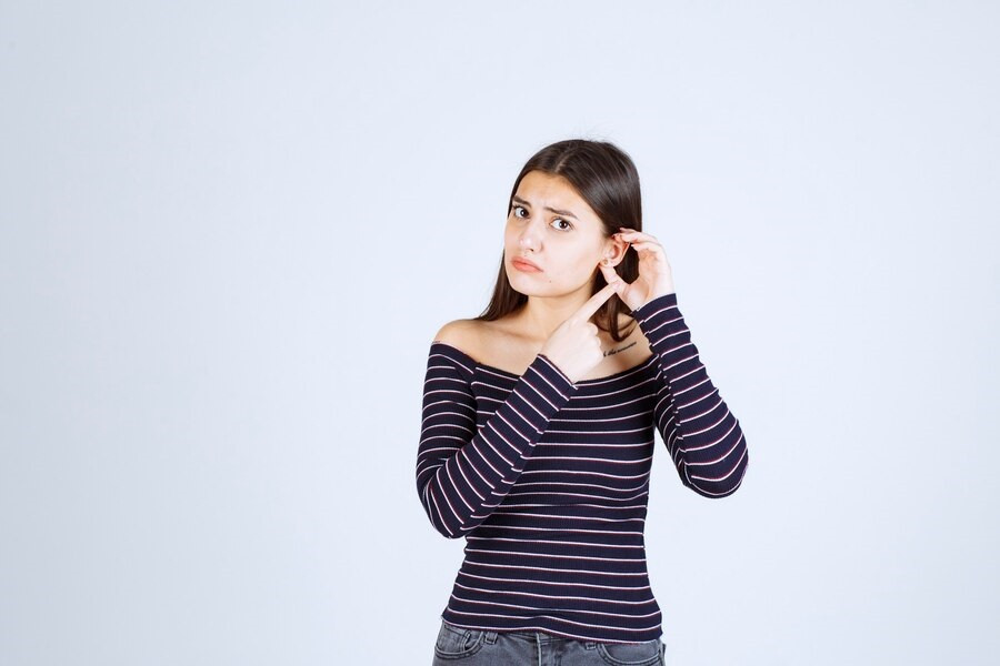 Kiss of Deaf, Risiko Hilangnya Pendengaran Permanen Akibat Ciuman