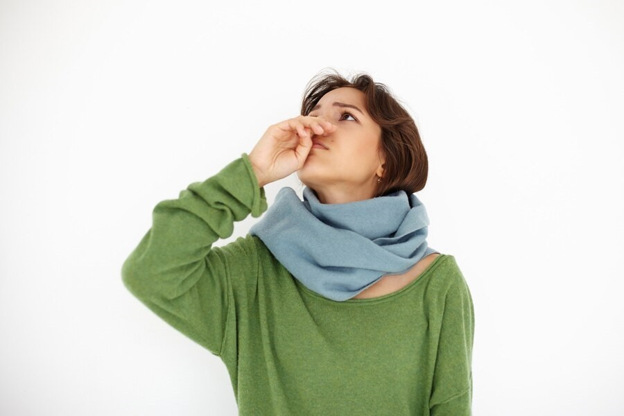Apa itu Postnasal Drip dan Bagaimana Pengobatannya?