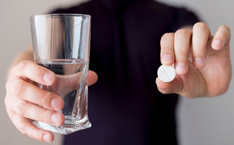 Cara Aman dan Efektif Minum Paracetamol saat Sakit Kepala