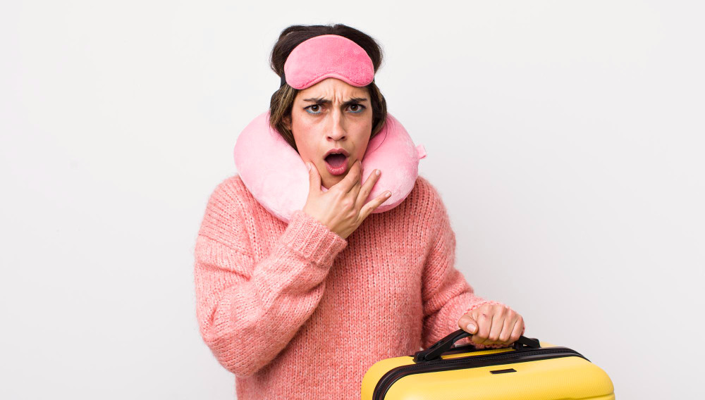 Cara Efektif Mengatasi Jet Lag setelah Bepergian