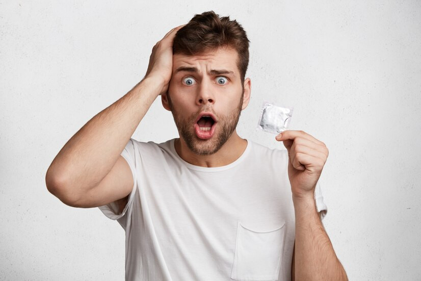 Sudah Pakai Kondom Mengapa Bisa Hamil?