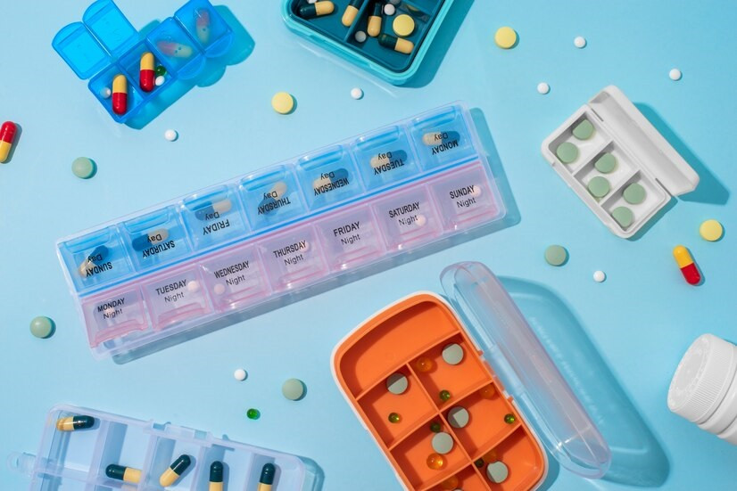 Obat-Obatan yang Perlu Dibawa saat Mudik