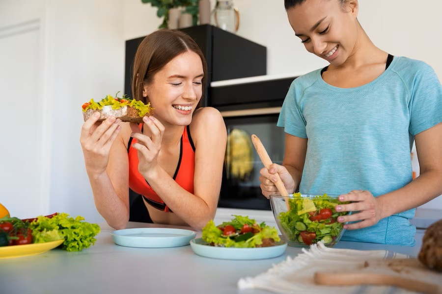 Langkah-Langkah Mencegah GERD Kambuh