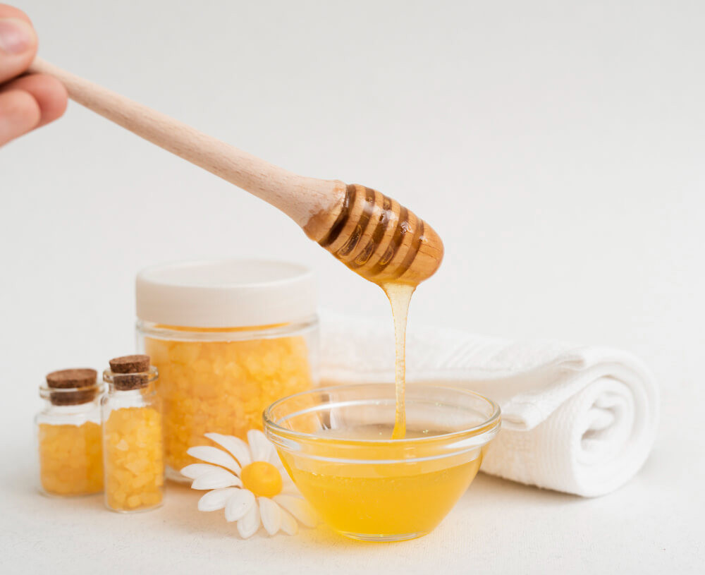 Pengobatan Rumahan untuk Panu