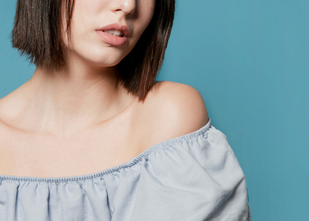 Jerawat di Dada, Ini Penyebab dan Cara Mengatasinya